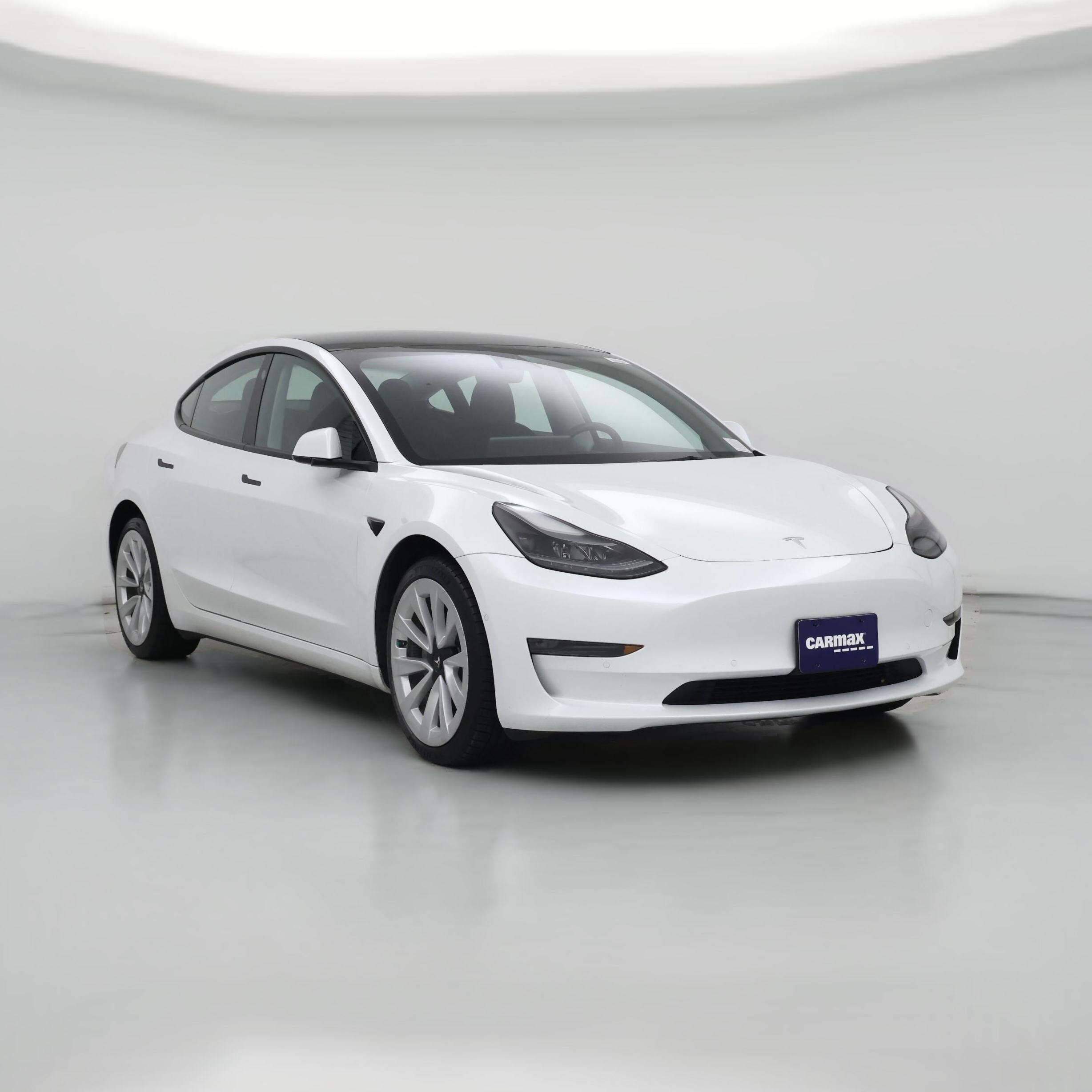 2022 Tesla Model 3 photo 1