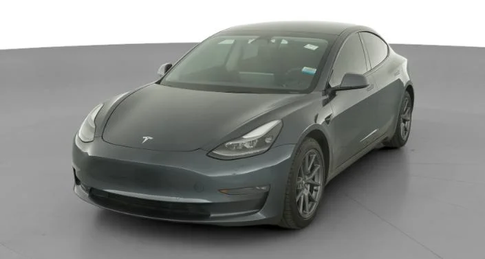 2022 Tesla Model 3 photo 1
