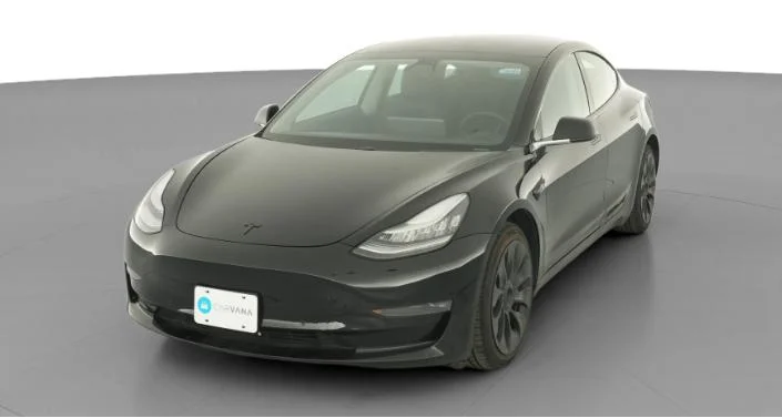 2019 Performance in Black, 30,534 miles for sale in Columbus, OH