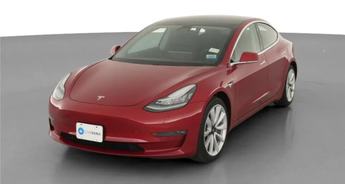 2019 Performance in Red, 12,561 miles for sale in Chicago, IL