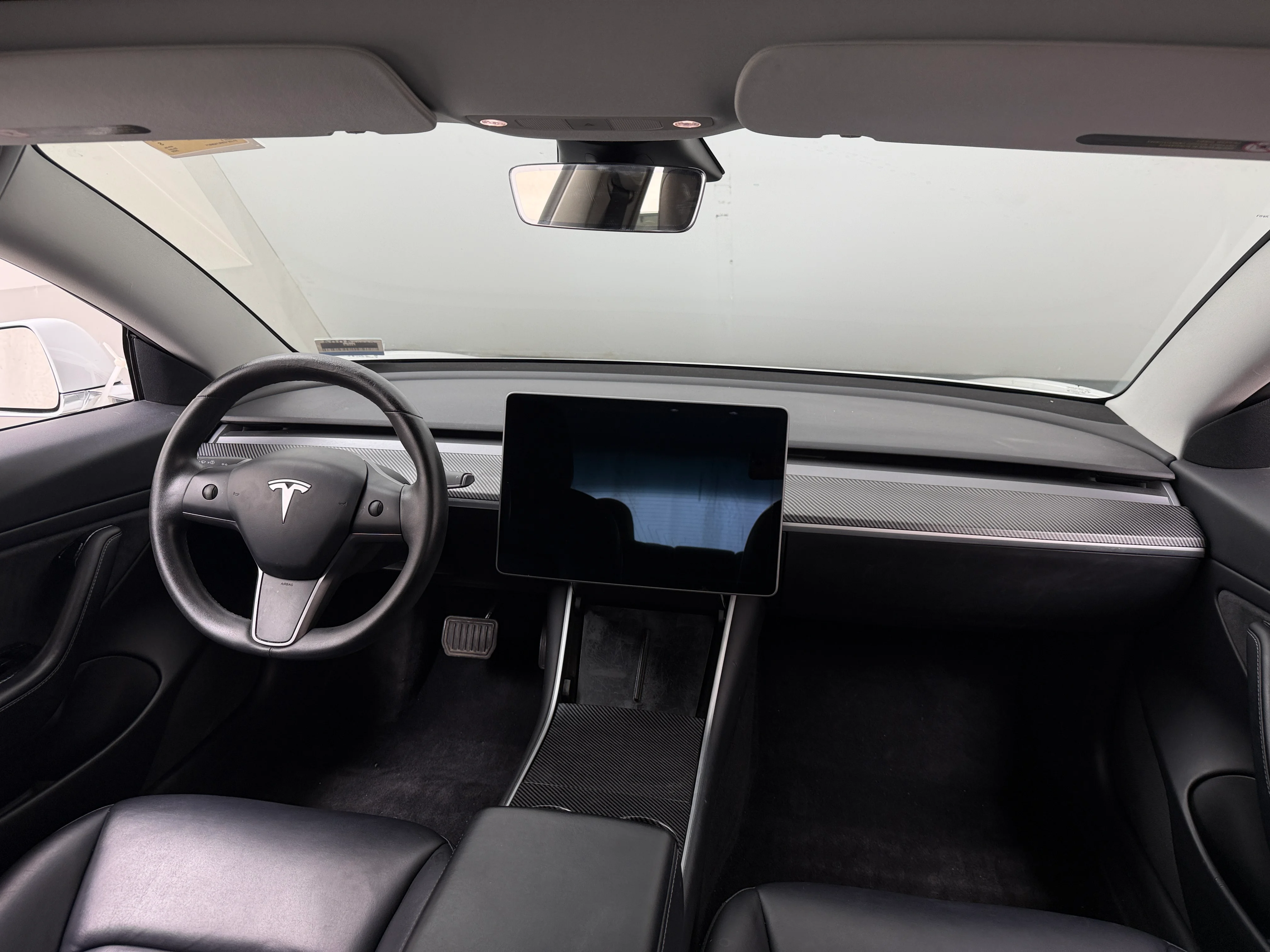 2020 Tesla Model 3 photo 2