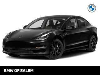 2023 Tesla Model 3 Long Range