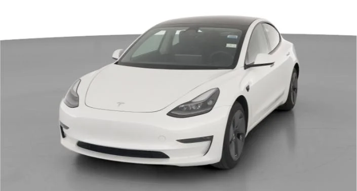 2021 Long Range in White, 32,053 miles for sale in Cleveland, OH