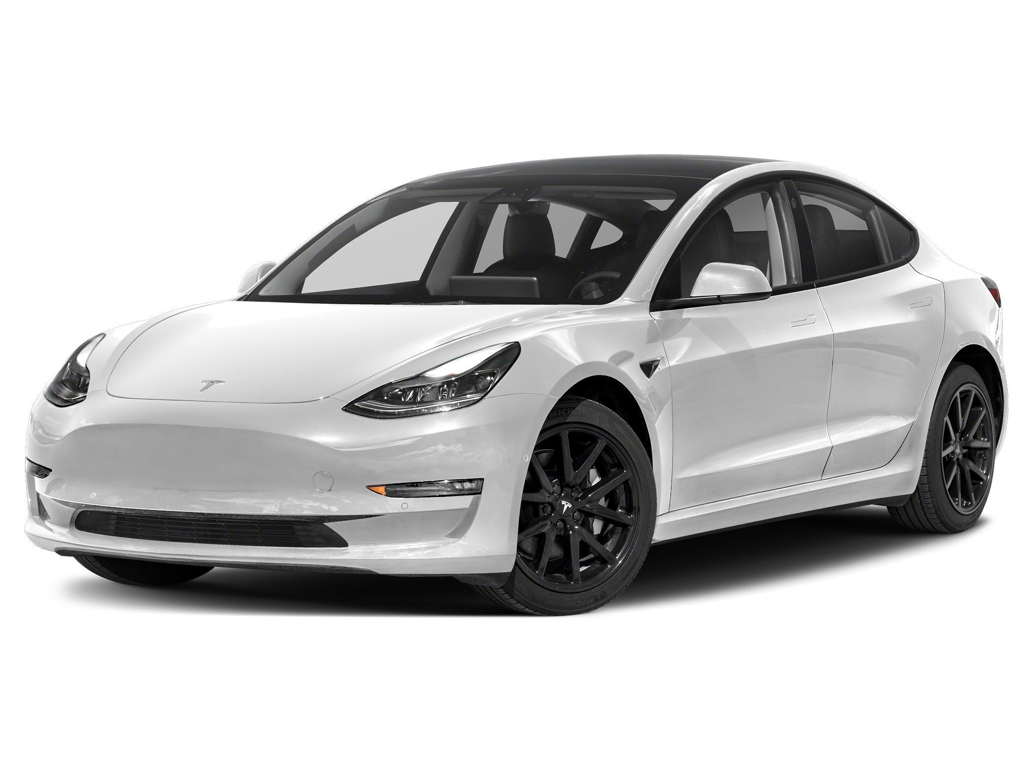 2023 Tesla Model 3 photo 1
