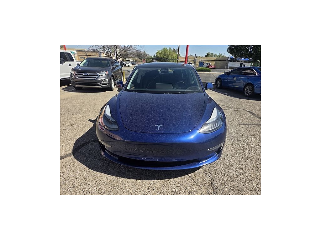 2023 Tesla Model 3 Performance