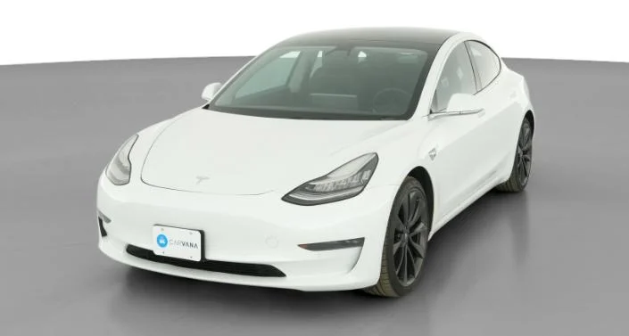 2020 Performance in White, 54,145 miles for sale in Dallas, TX