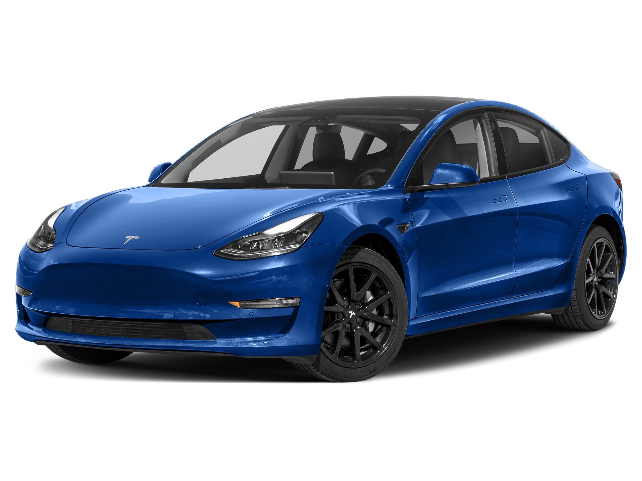 2023 Tesla Model 3 Model 3 Performance Dual Motor All-Wheel Drive (Pe