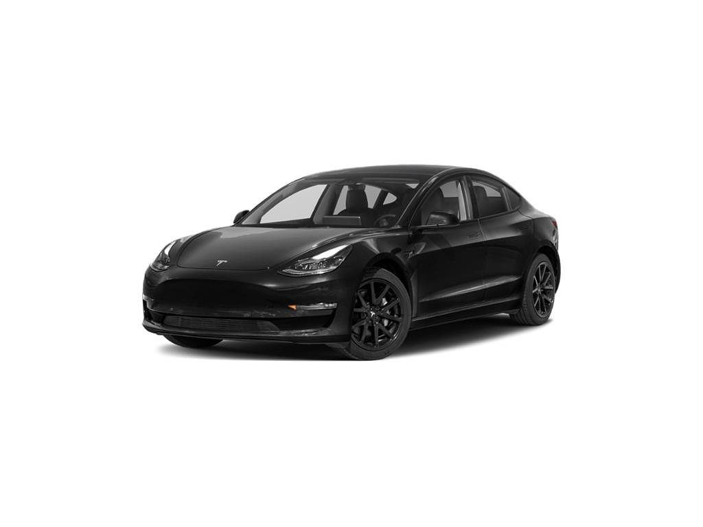 2023 Tesla Model 3 Performance