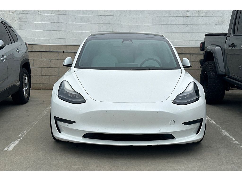 2022 Tesla Model 3 photo 1