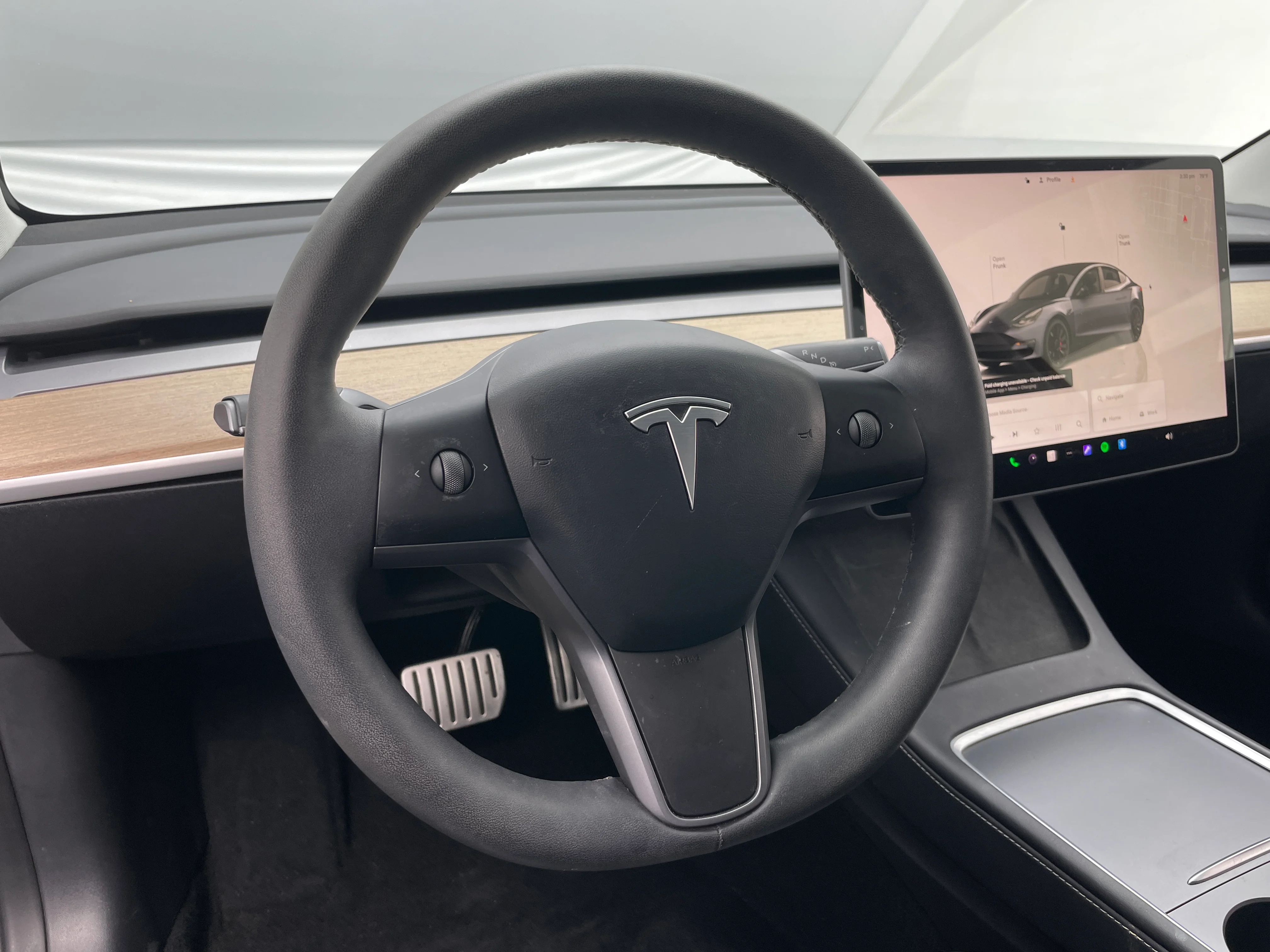 2022 Tesla Model 3 photo 3