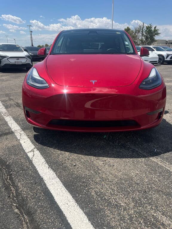 2023 Tesla Model 3 Performance