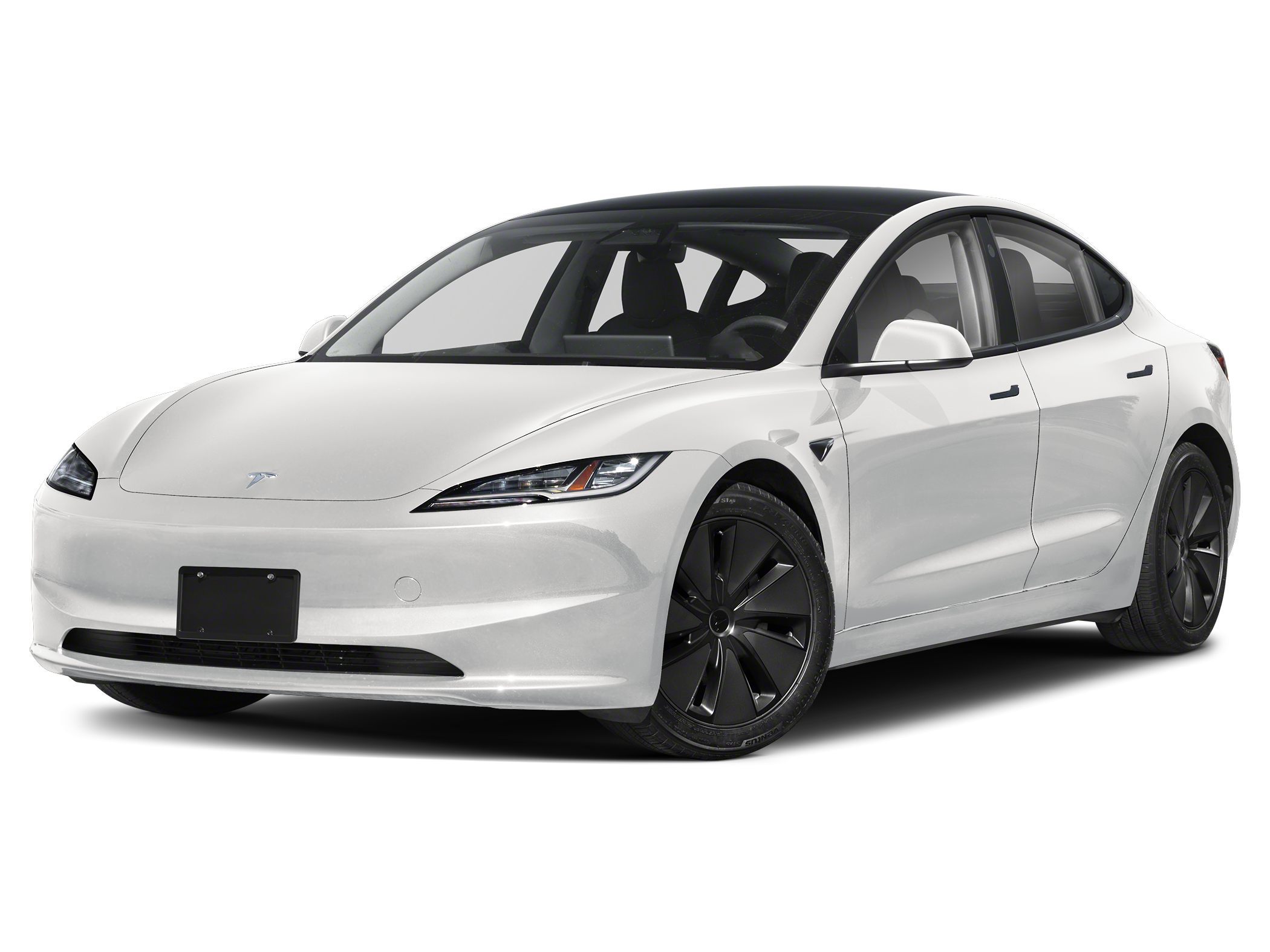 2025 Tesla Model 3 Performance