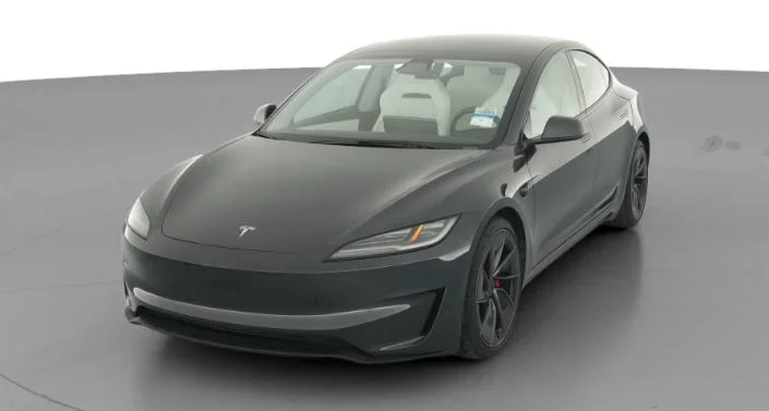 2024 Performance in Gray, 11,601 miles