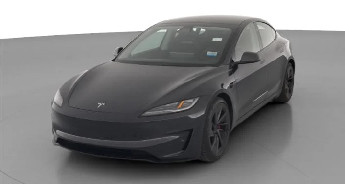 2024 Performance in Gray, 9,893 miles