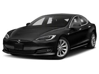 2017 Tesla Model S 60D