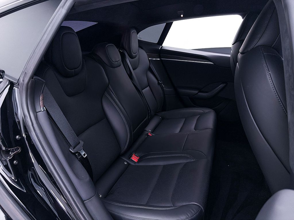 2023 Tesla Model S