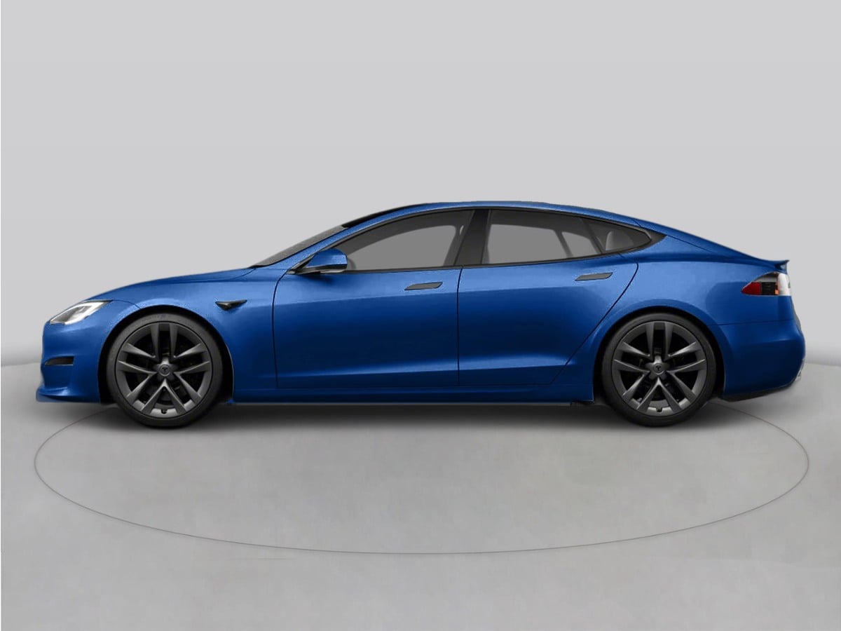 2023 Tesla Model S | AUTOPILOT | WHITE & BLK PREM INTR | 21" WHLS | $8K OPTS
