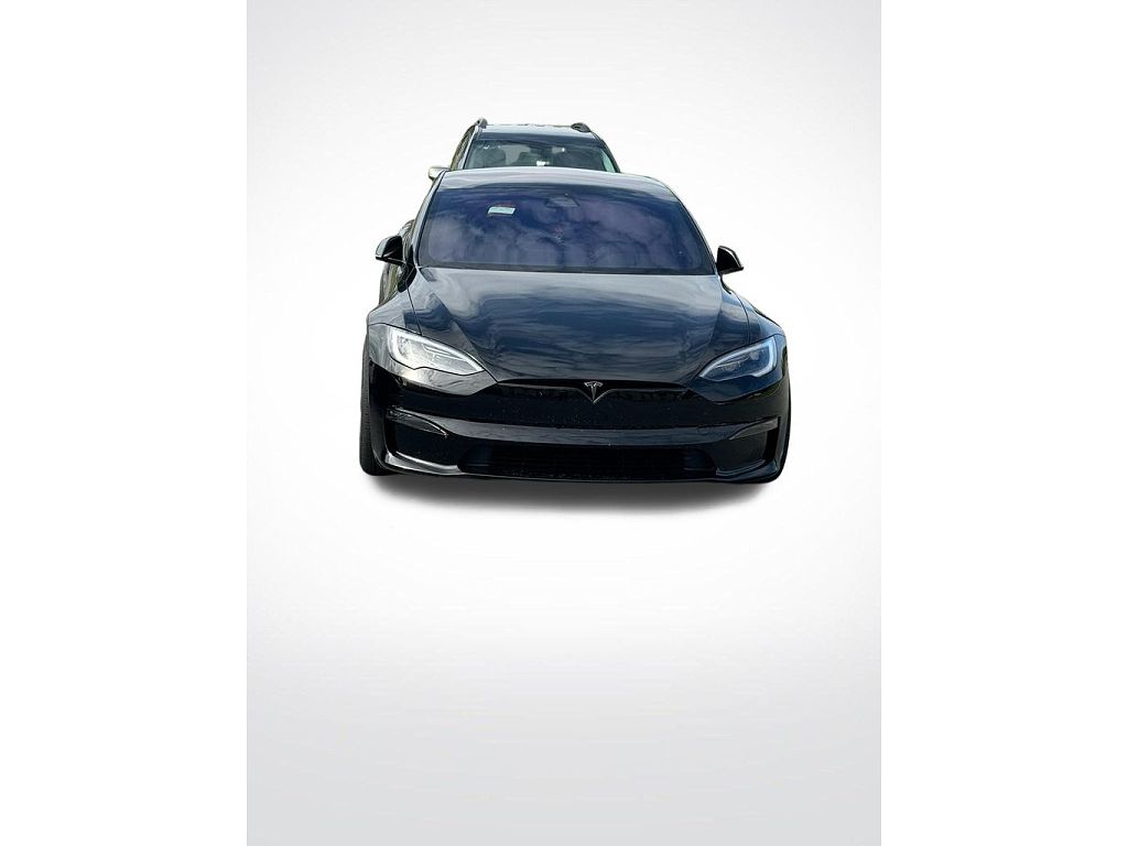 2024 Tesla Model S