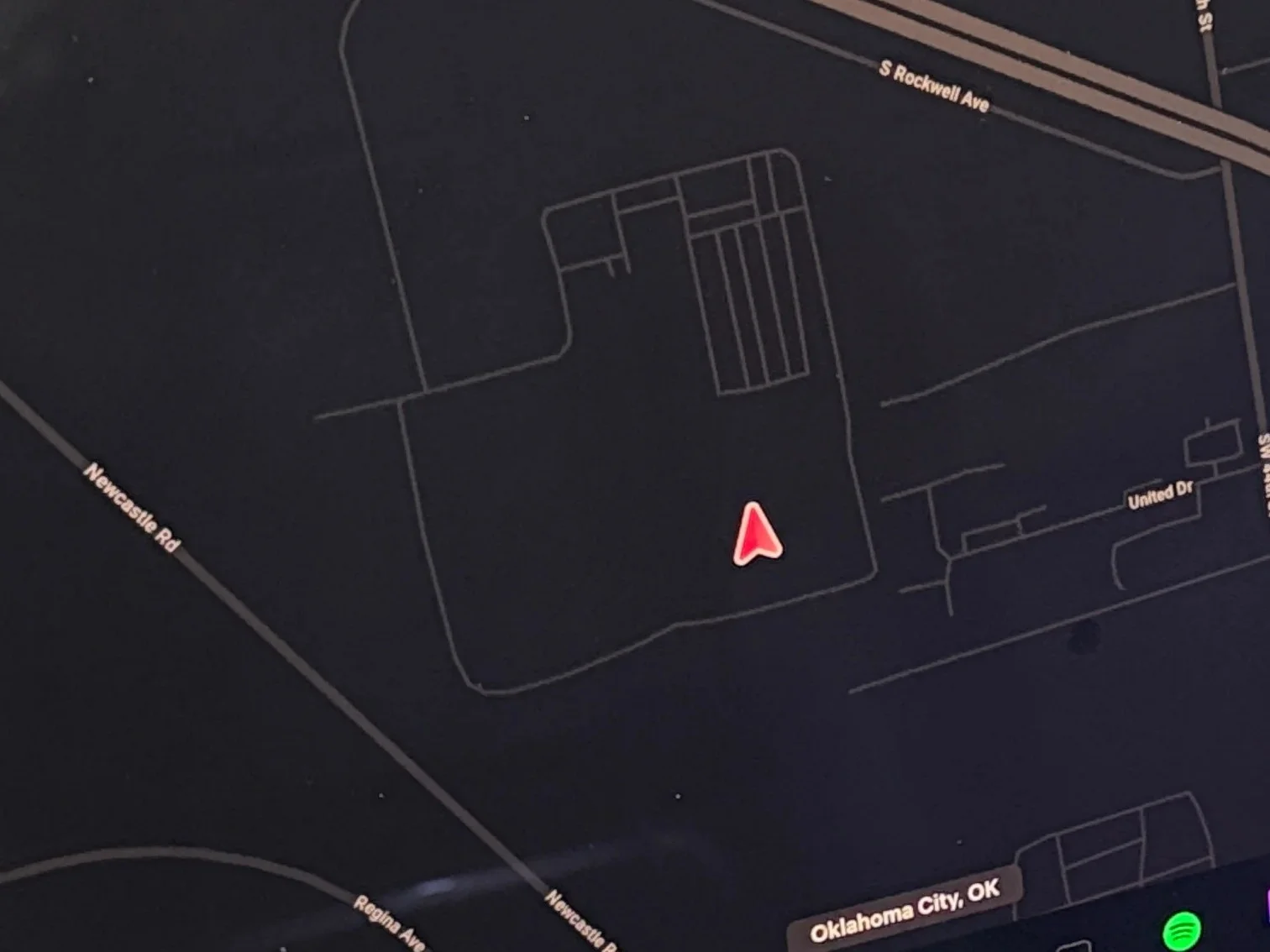 2022 Tesla Model S photo 3