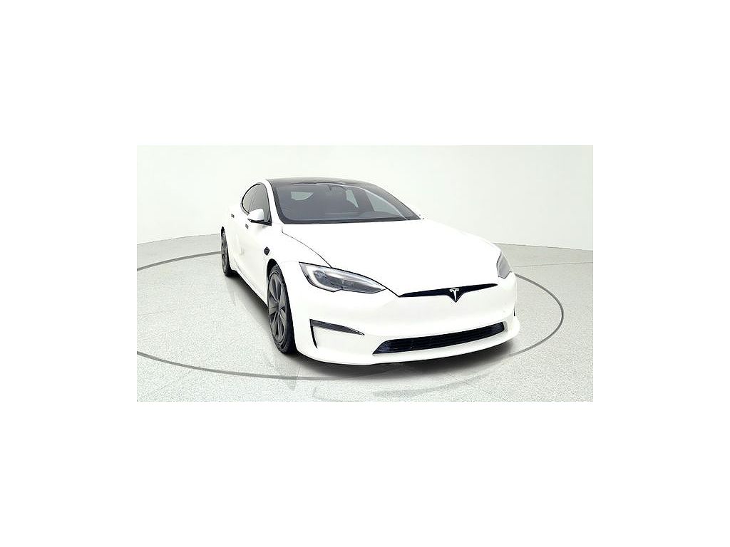 2022 Tesla Model S | AUTOPILOT | CLMT STS | PANO | 19" TEMPEST WHLS