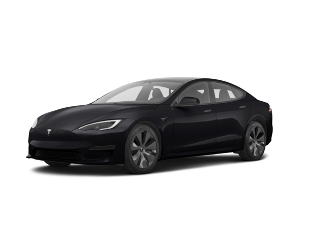 2023 Tesla Model S Standard Range