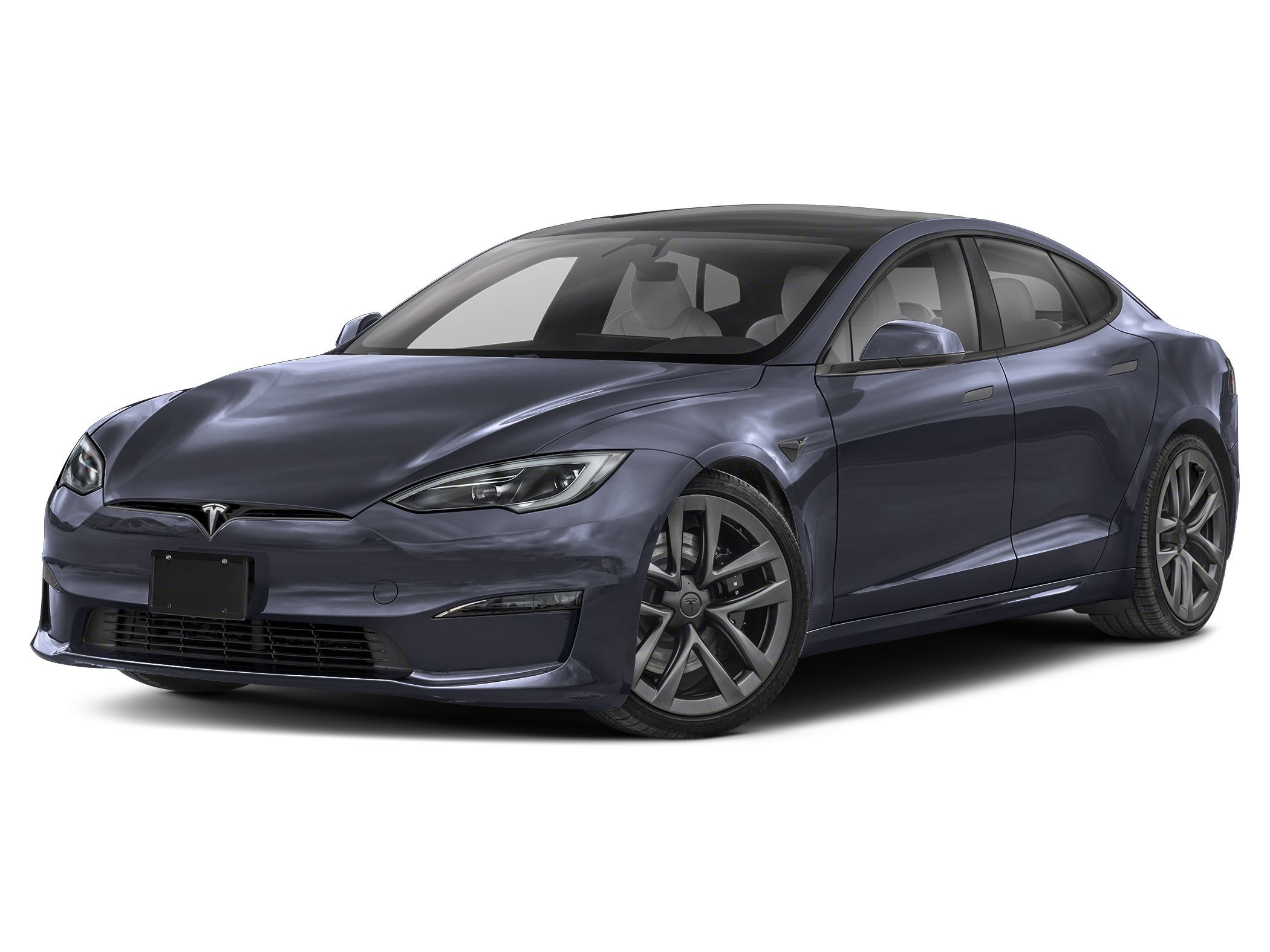 2024 Tesla Model S Plaid