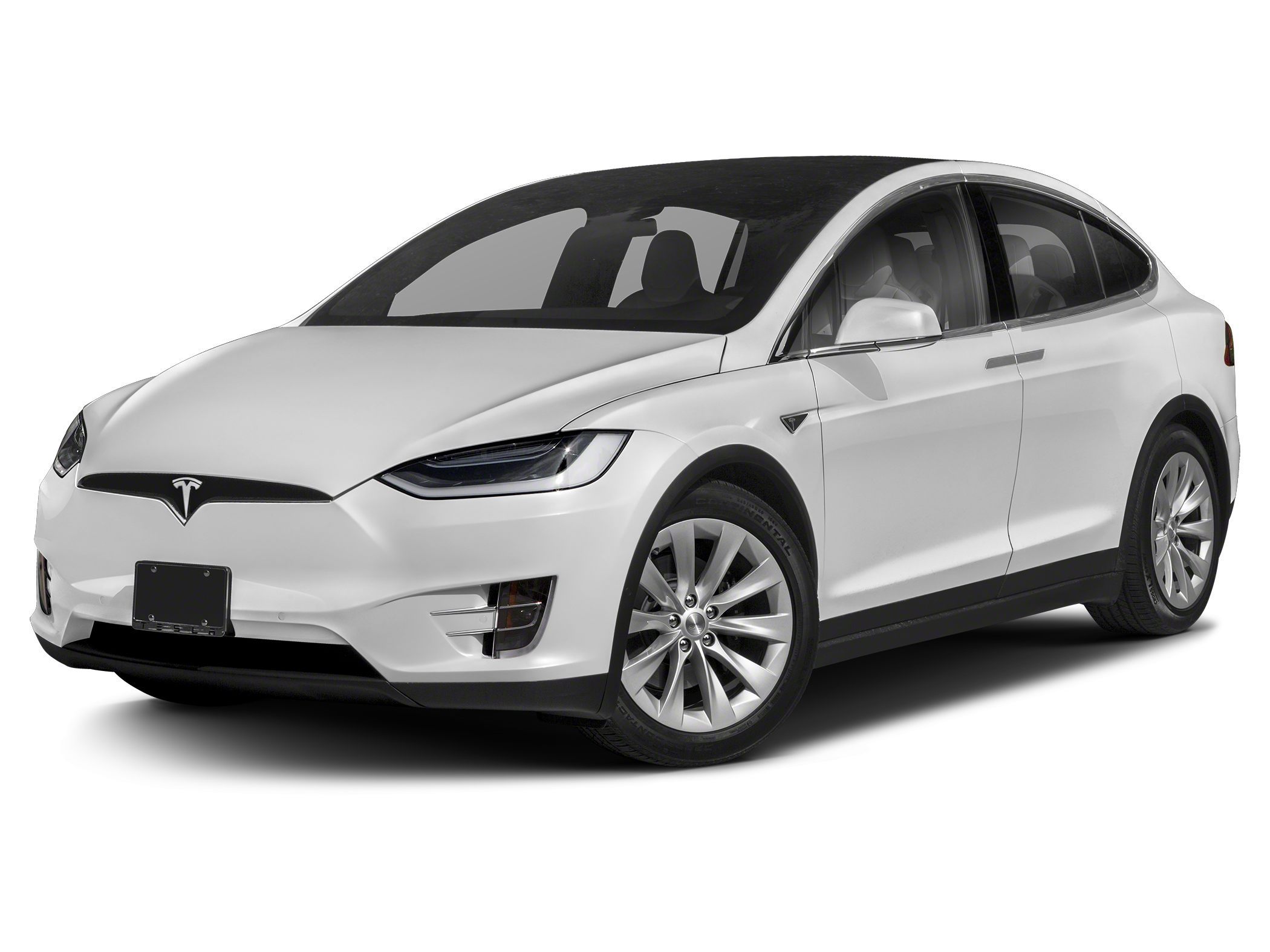 2020 Tesla Model X Performance