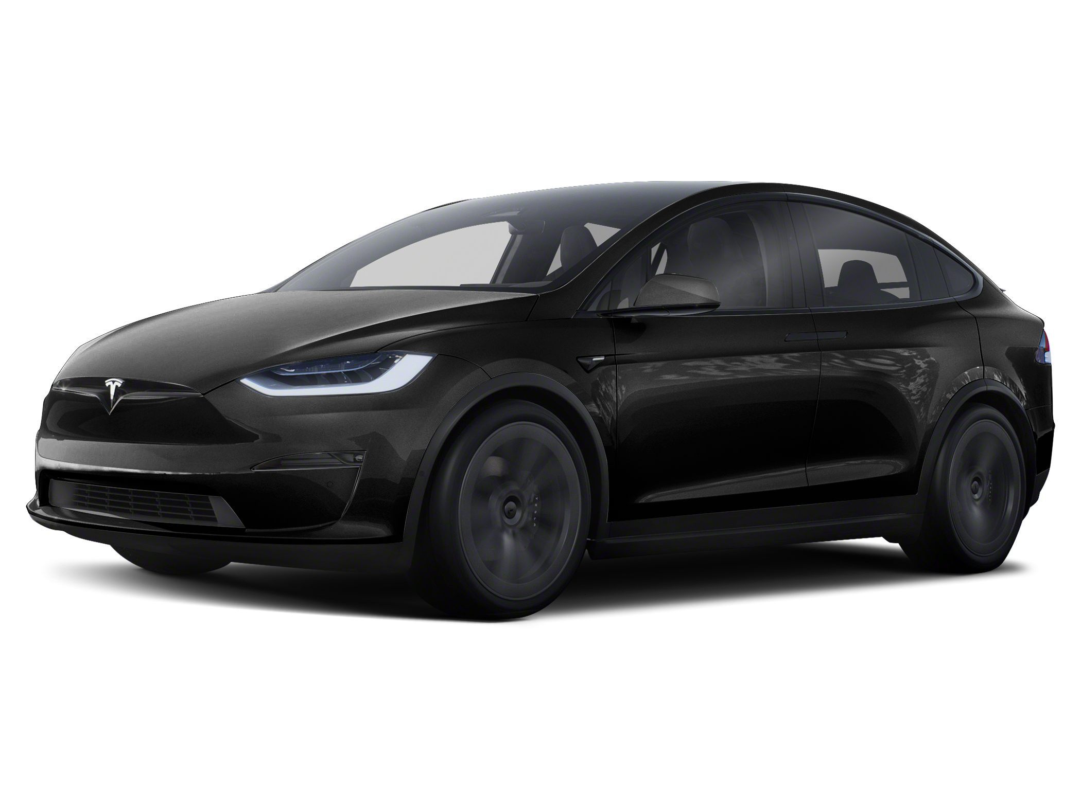 2021 Tesla Model X Performance