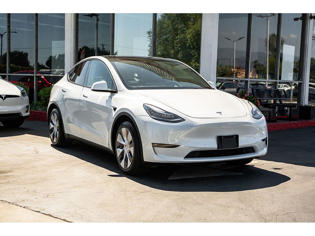 2021 Long Range in White, 43,211 miles for sale in Sacramento, CA