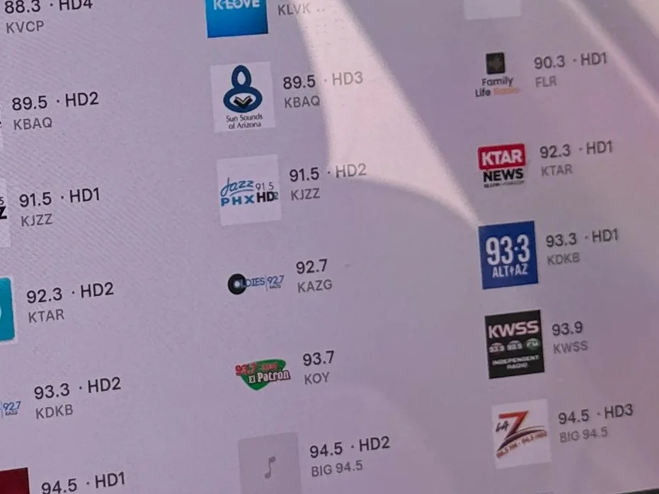 2020 Tesla Model Y photo 3