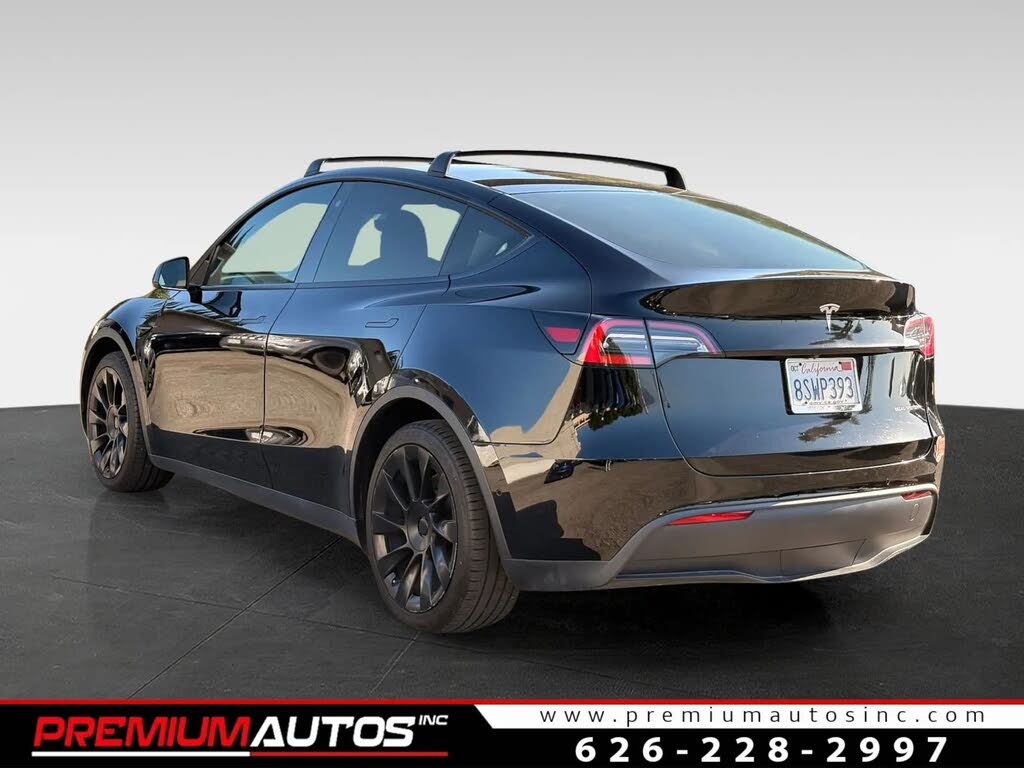 2020 Long Range in Black, 76,728 miles for sale in South El Monte, CA