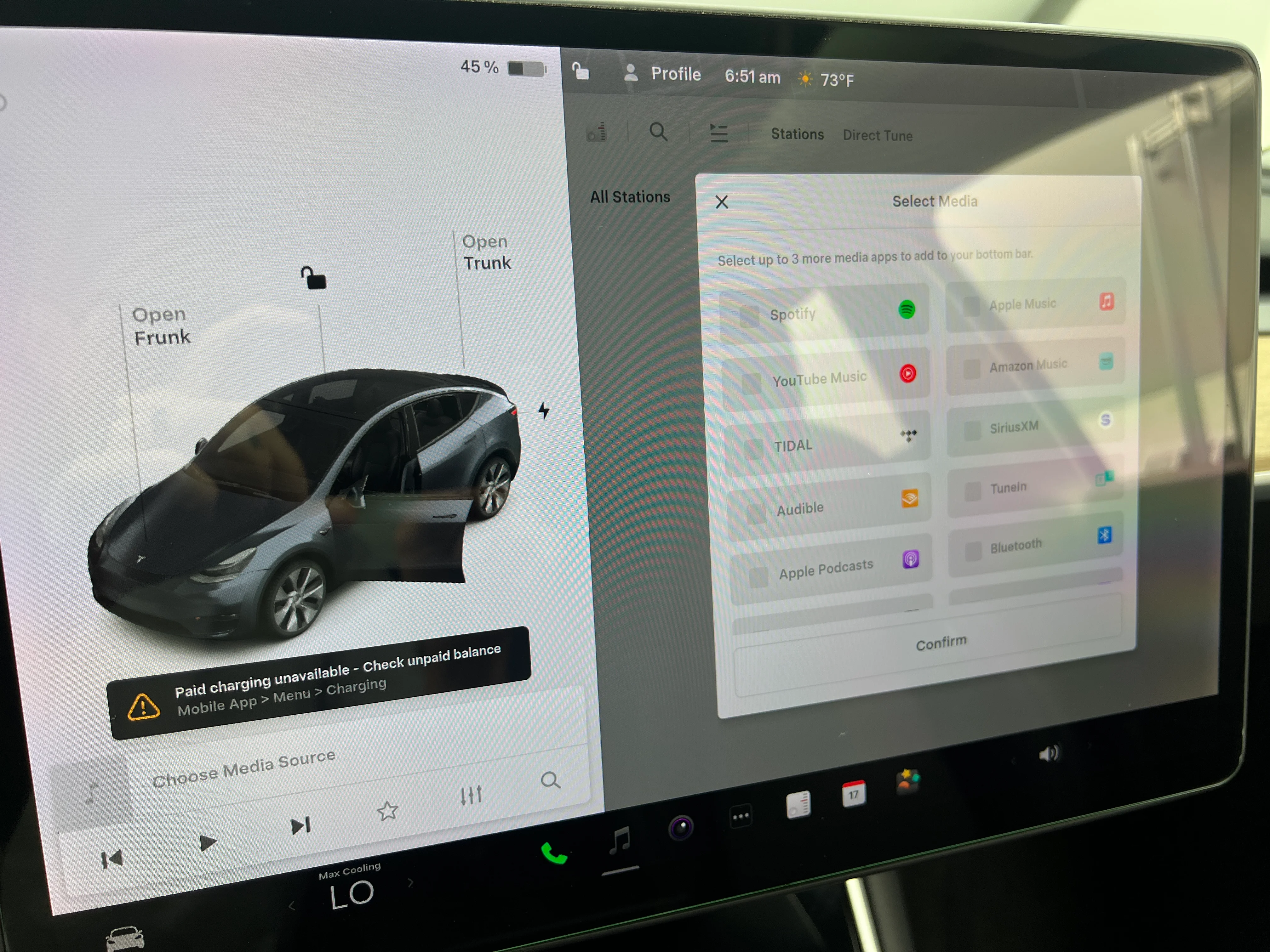 2020 Tesla Model Y photo 3