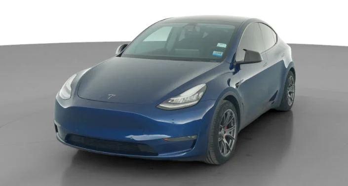 2020 Performance in Blue, 46,274 miles for sale in Dallas, TX