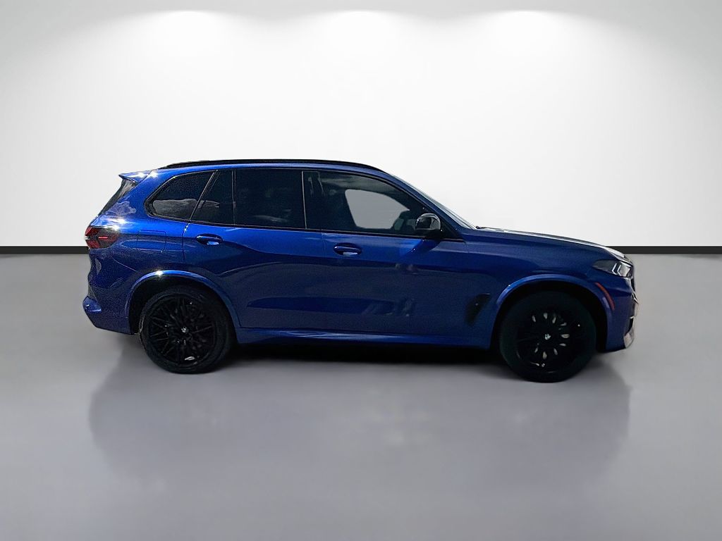 2024 BMW X5 M Competition