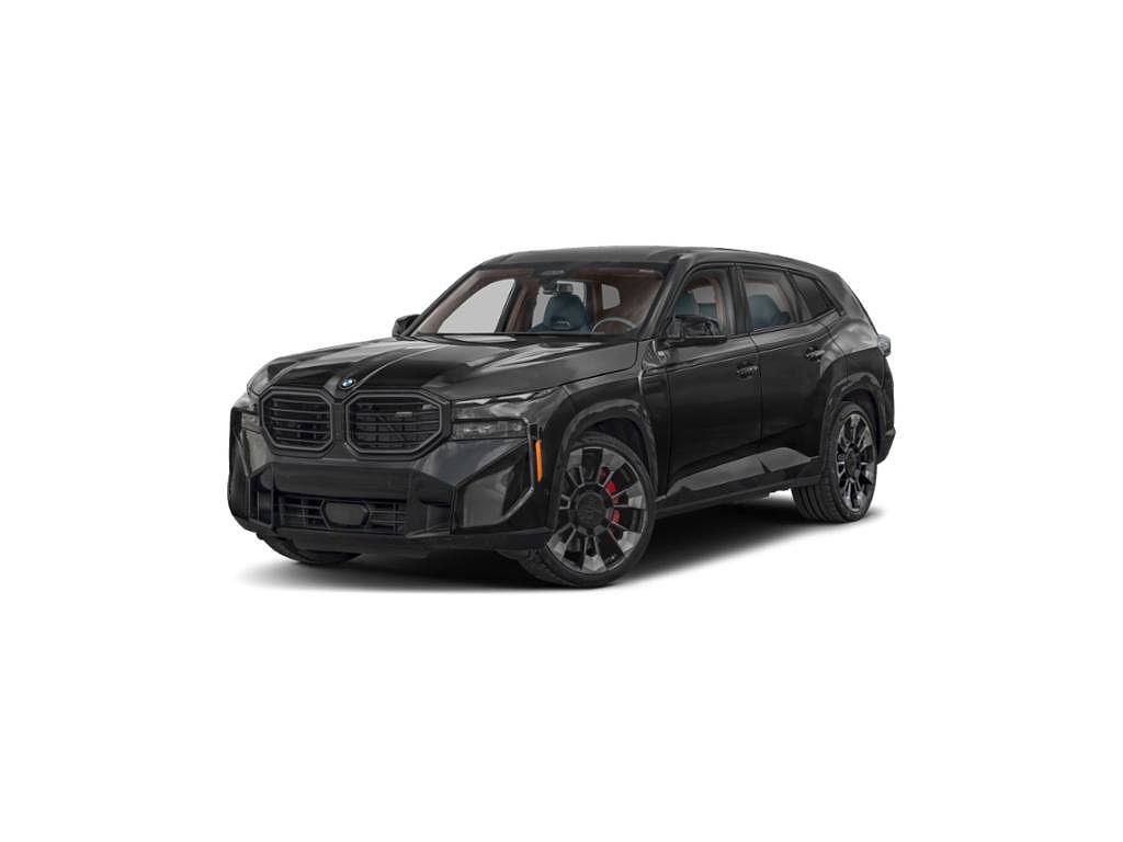 2023 BMW XM