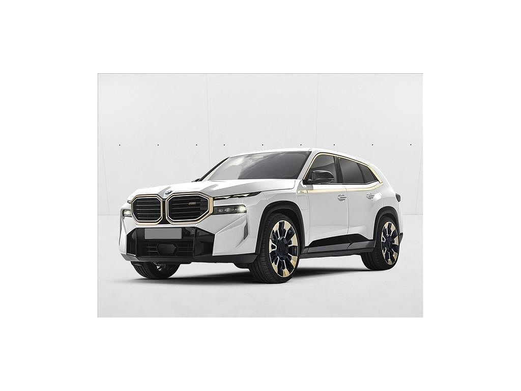 2023 BMW XM