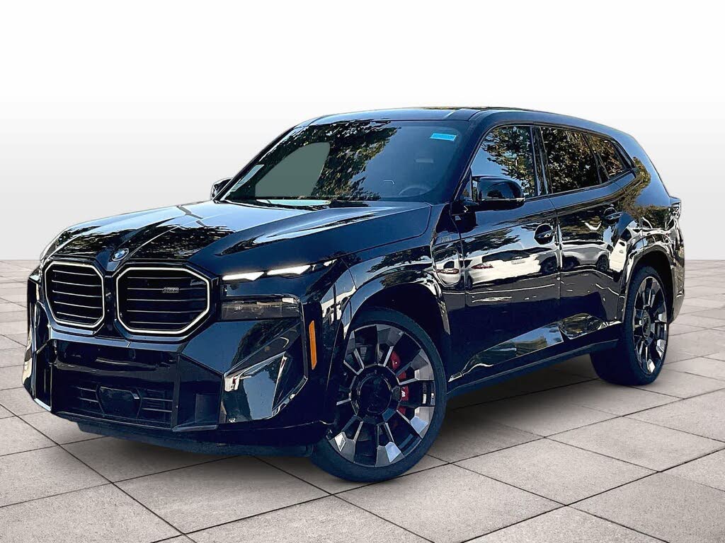 2023 BMW XM