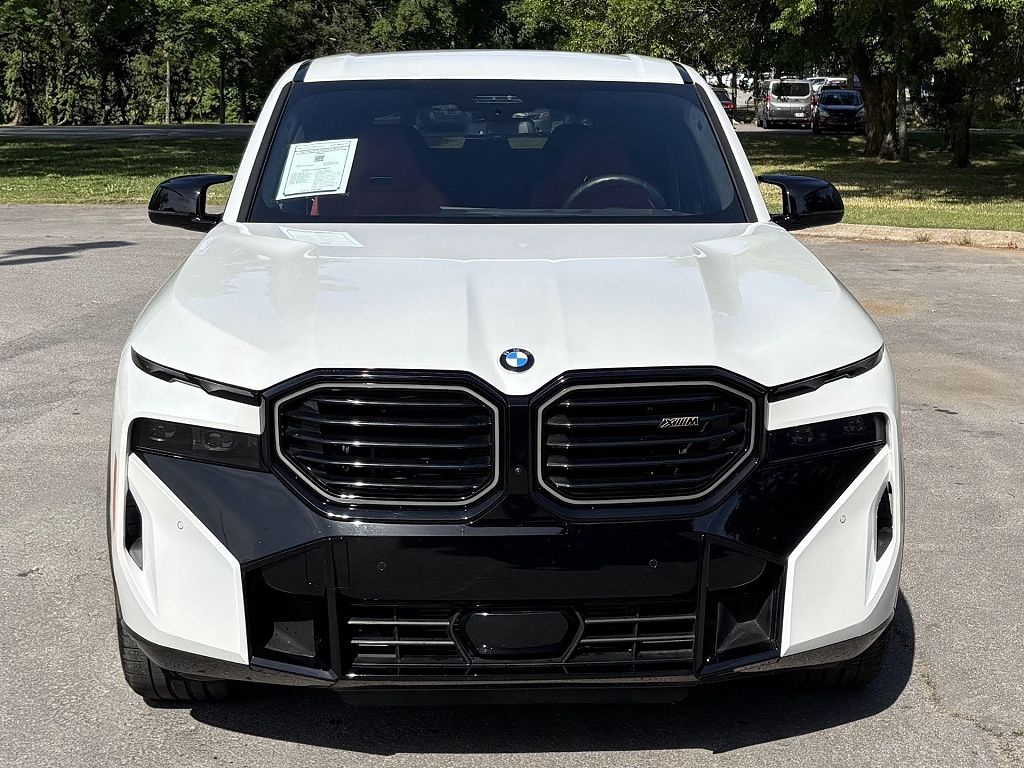 2024 BMW XM