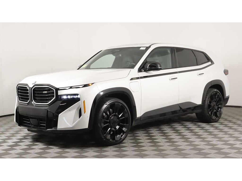 2023 BMW XM