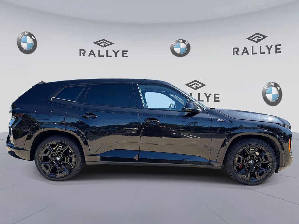 2023 BMW XM