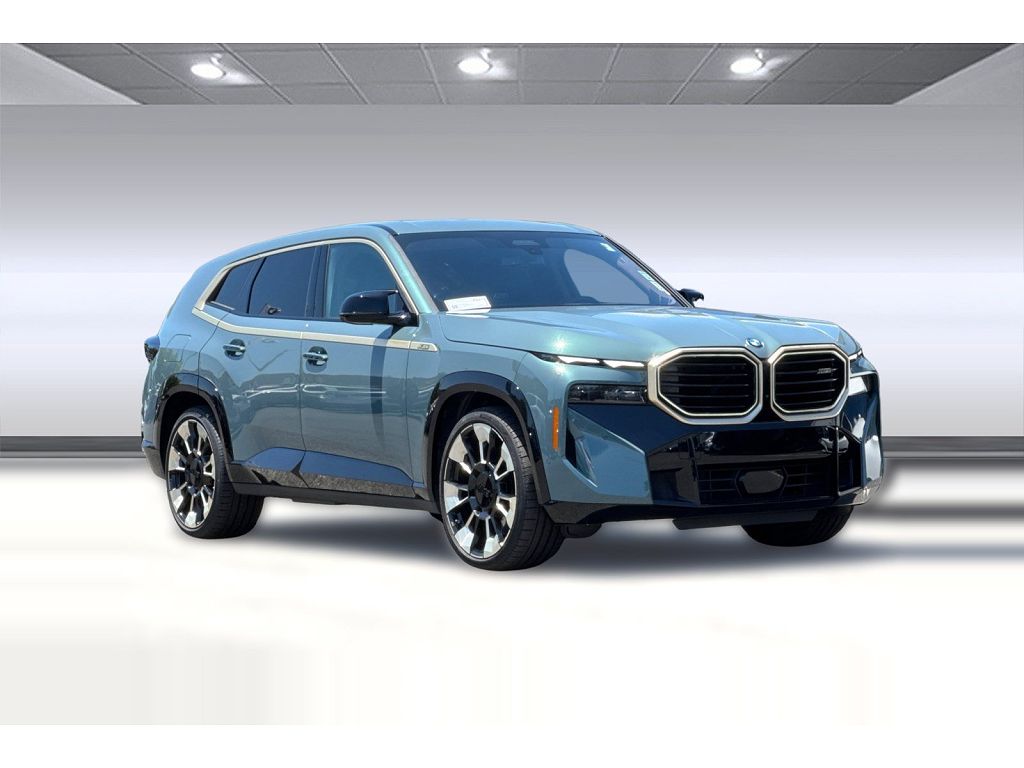 2023 BMW XM