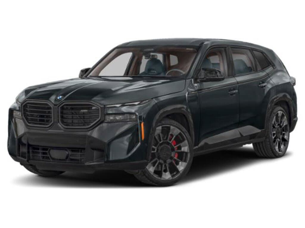 2023 BMW XM