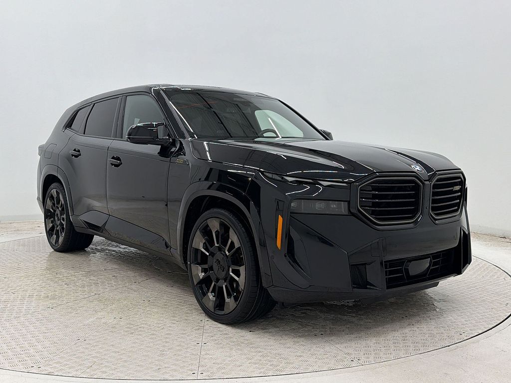 2023 BMW XM