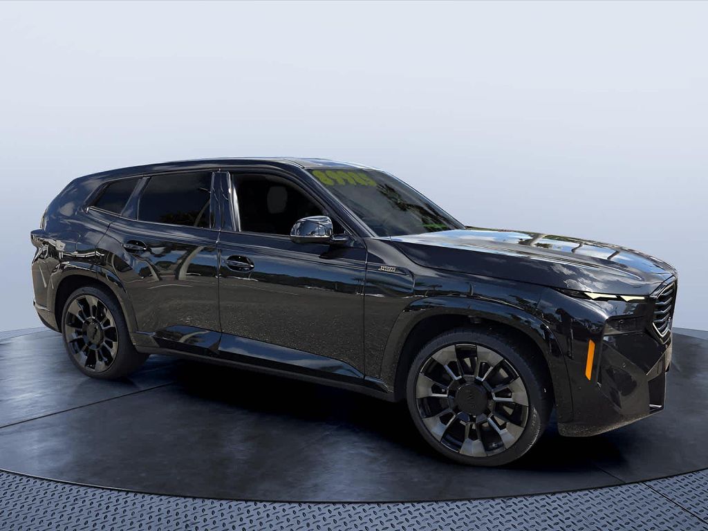 2023 BMW XM