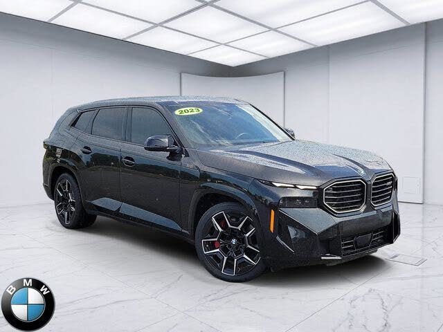 2023 BMW XM