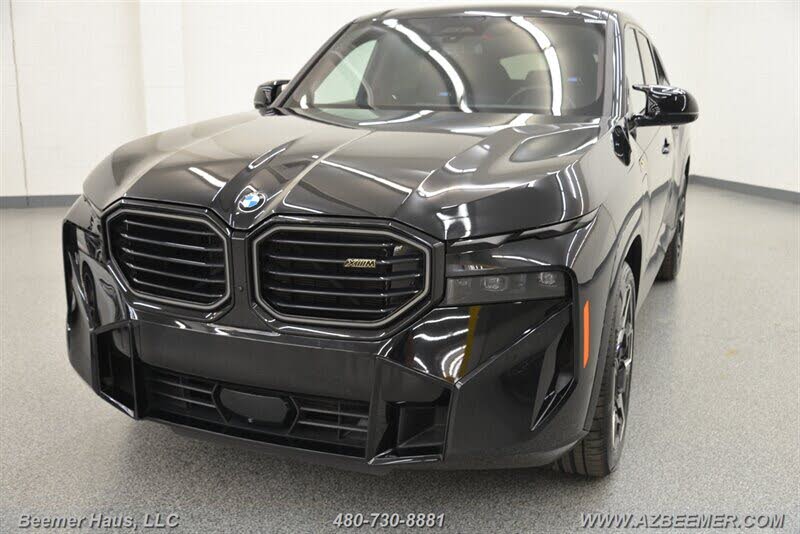 2023 BMW XM