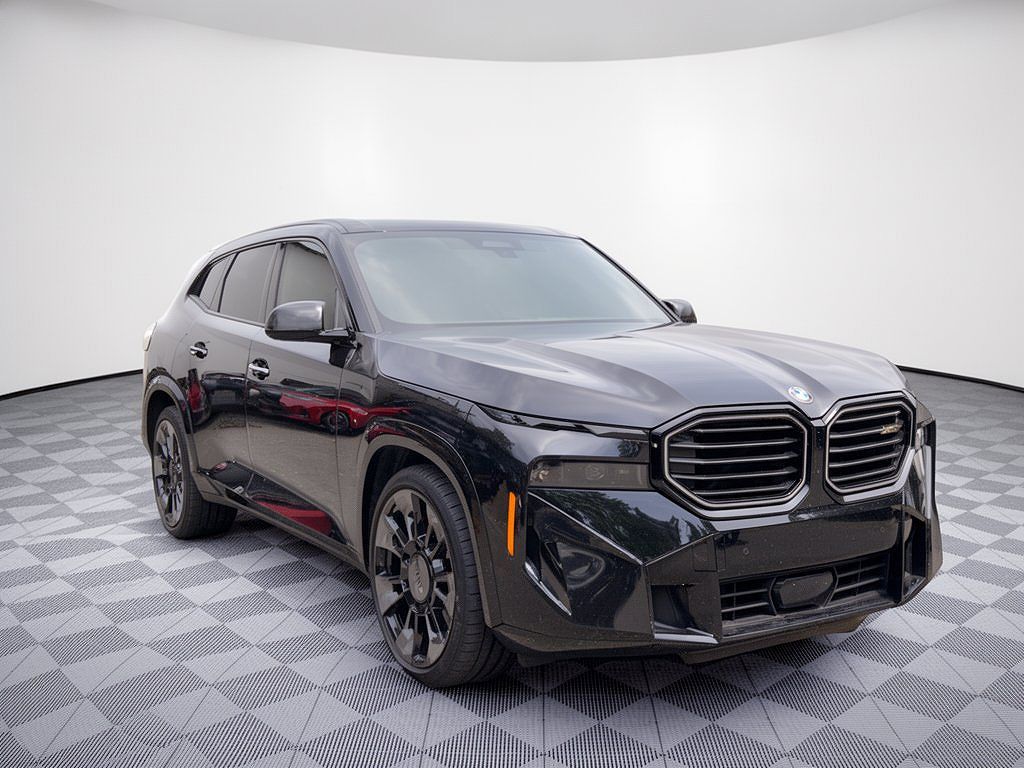 2023 BMW XM