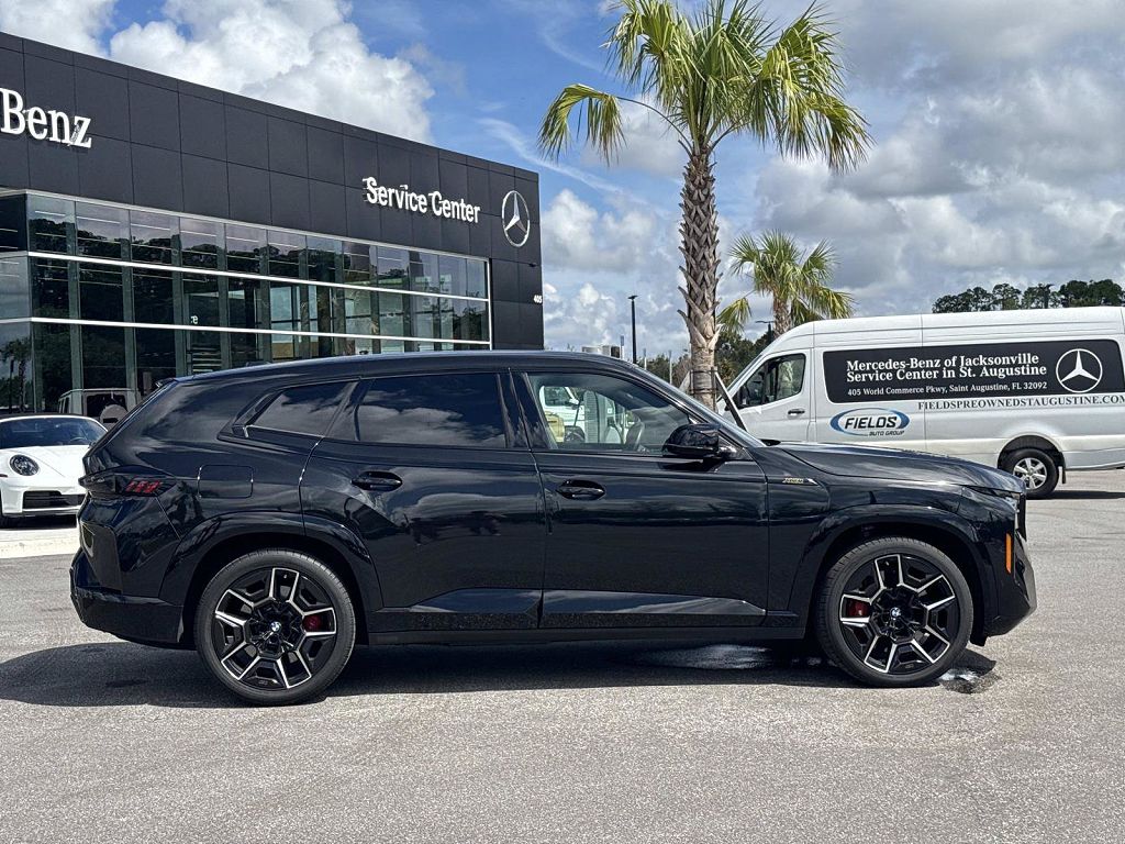 2023 BMW XM
