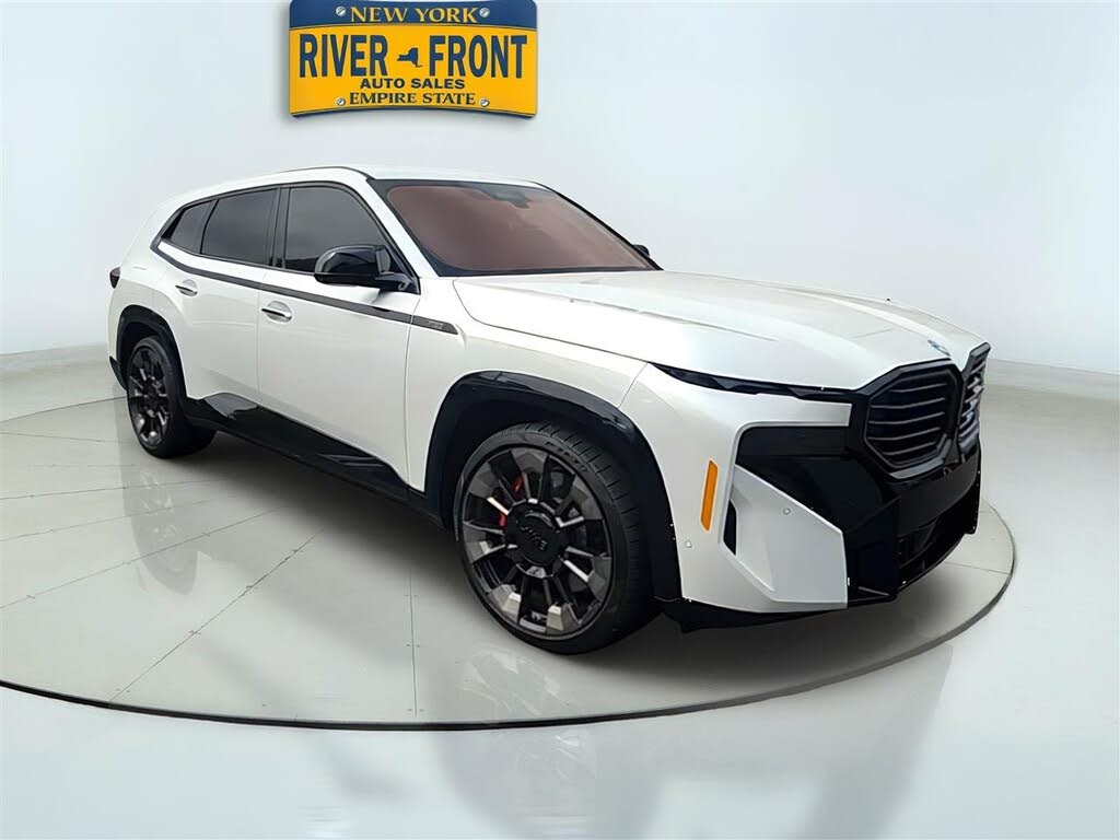 2023 BMW XM