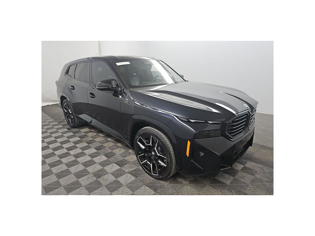 2023 BMW XM